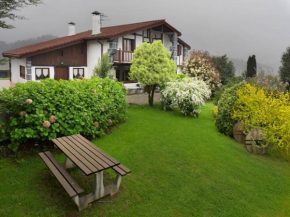  Casa Rural Olazi  Оярсун